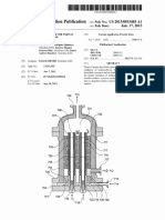 United States: (12) Patent Application Publication (10) Pub. No.: US 2013/0015405 A1