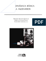 Termodinamica Basica para Ingenieros