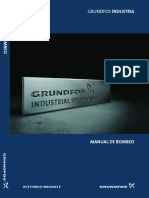 Grundfos - Manual de Bombeo