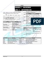 Lesson4 Adverbios PDF