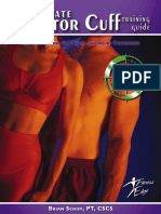 Rotator Cuff Book