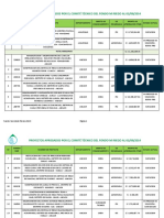 PIP Aprobados PDF