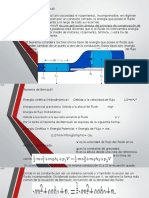 Teorema Flujos Multifasicos