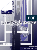 Intervención Psicoeducativa para El Alumnado Con Fil