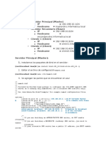 Secondarydns - Informatica.local: Instalamos Los Paquetes de Bind en El Servidor