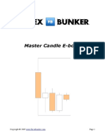 Master Candle E-Book