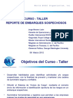 JML - Reporte de Actividades Sospechosas