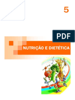 7 - Nutrição e Dietética