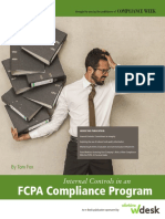 Workiva Internal Controls E-Book