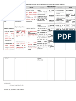 Matriz de Consistencia de La CAUTELAR