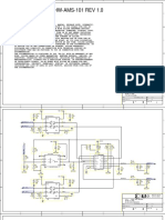 Ams Schematic Xtp259 Rev1 0