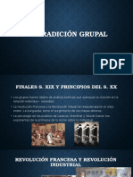 Tradición Grupal