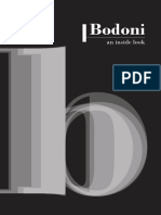 Bodoni