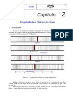 Propriedades Físicas Do Som