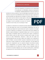 Libro para Analizar