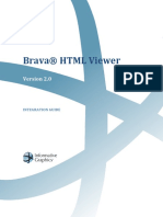 Brava Webtop BestPracticesReadme