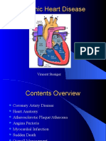 Ischemic Heart Disease