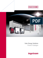 SSE 2227 Archivo Ingecon Sun Catalogue 2016 v2 English