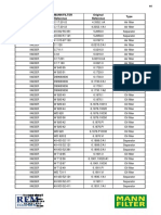 Cross Reference Mann 00069