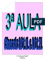 Philips Chassis l01.1l l01.2l Training PDF