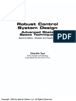 (Chia-Chi Tsui) Robust Control System Design Adva