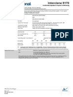 Interclene 5170: Controlled Depletion Polymer Antifouling