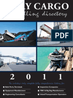 DCI Yearbook 2011 PDF