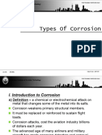 Slide 2 Types Corrosion