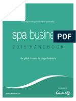 Spa Book