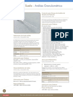 22 Hidrometros de Suelos ASTM PDF