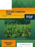 Forestry Code FINAL With Amendments