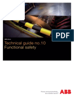 ABB Functional Safety PDF