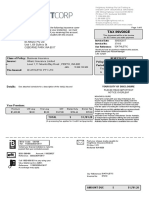 Knightcorp 20170330 Invoice - Idathletic - 37410