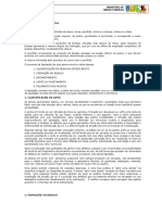 Lapidacao de Gemas e Diamantes PDF