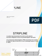 Strip Line