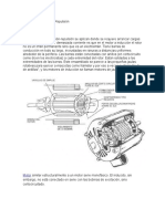 Motores de Inducción Repulsión