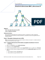 5.1.4.4 Packet Tracer