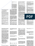 Section 14. Rights of An Accused Rights of A Person Charged With A Criminal Offense