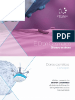 Drones Cosmeticos Informacion