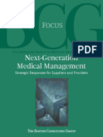 BCG Next Generation Medical Management - v3