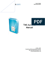 Aurelius Manual PDF