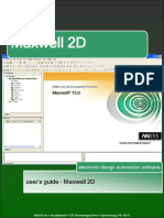 Maxwell 15 - 2D PDF