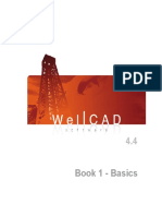 WellCAD Basics PDF