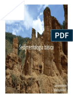 PDF Curso de Sedimentologia 2011 PDF