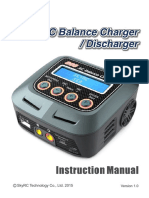 S60 Charger Manual PDF