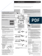 Boss Rv6 Manual