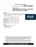 PDF SANYO 436764