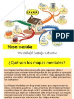 Ok - Mapas Mentales - Como Hacer