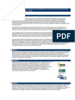 Normas Internacionales de Contabilidad y de Información Financiera