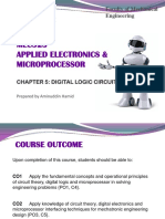 5a (Digital System) Number System - Amin - V.student